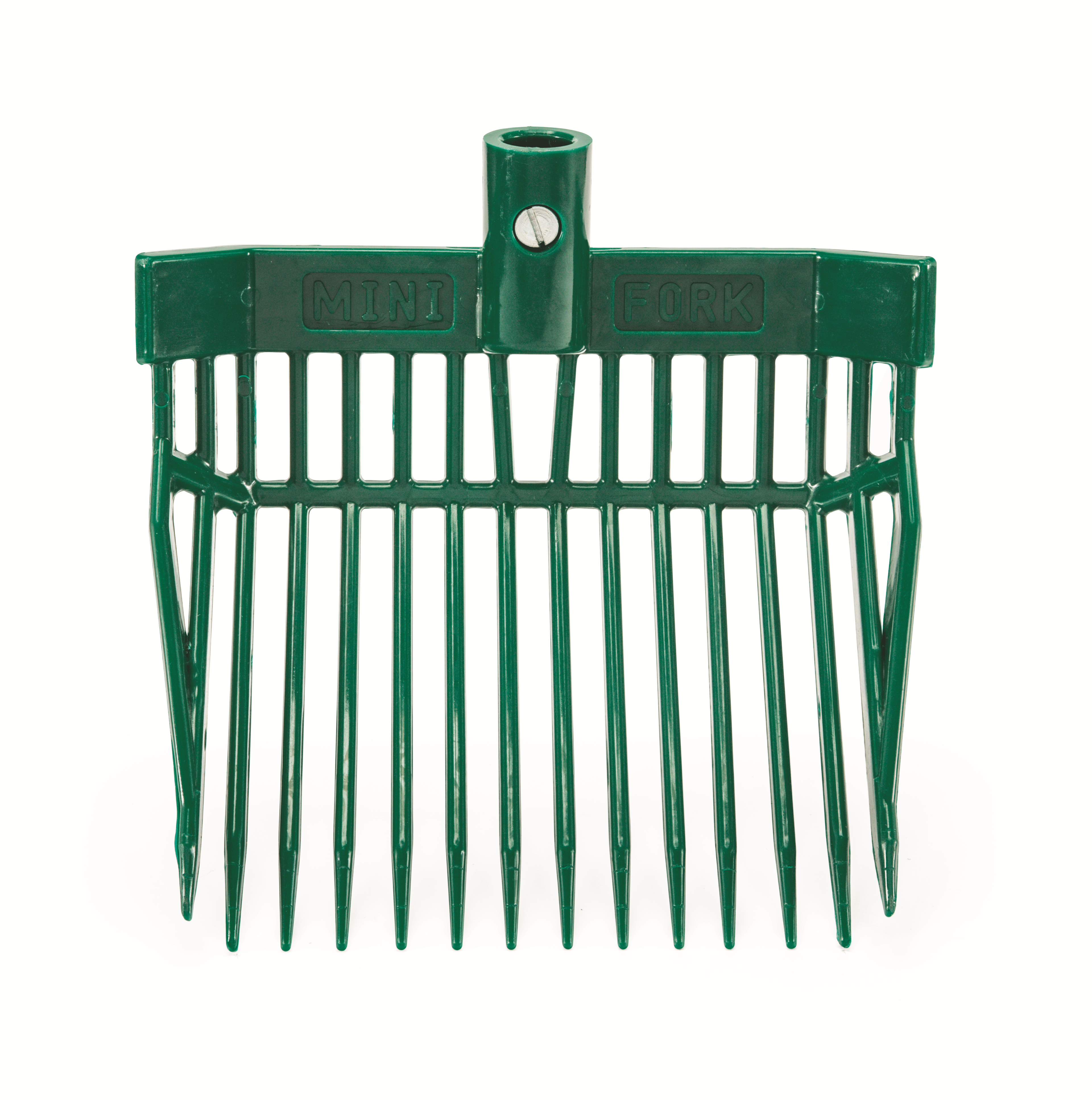 Mini Fork Replacement Head | Fits KD-135, KD-139 & KD-140