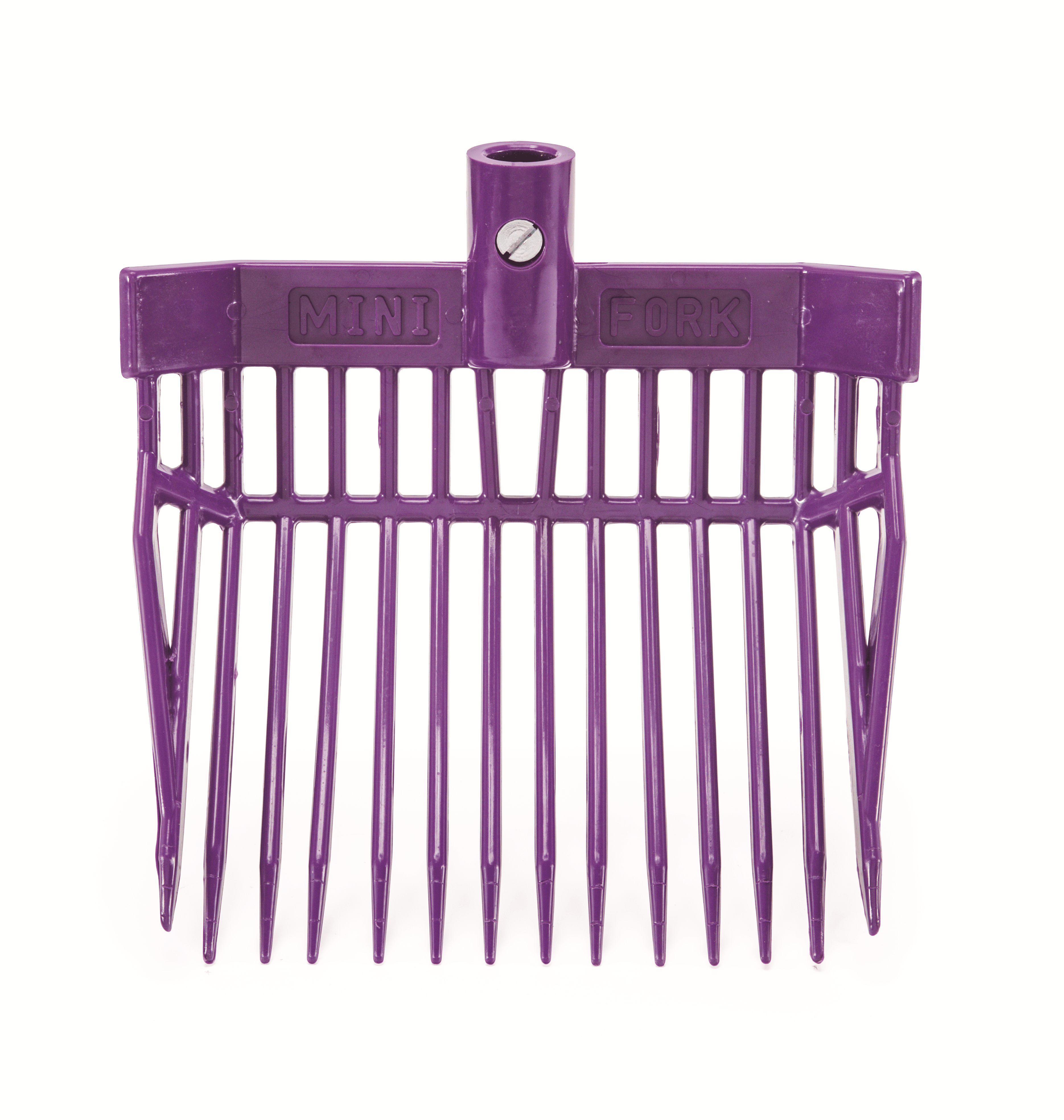 Mini Fork Replacement Head | Fits KD-135, KD-139 & KD-140