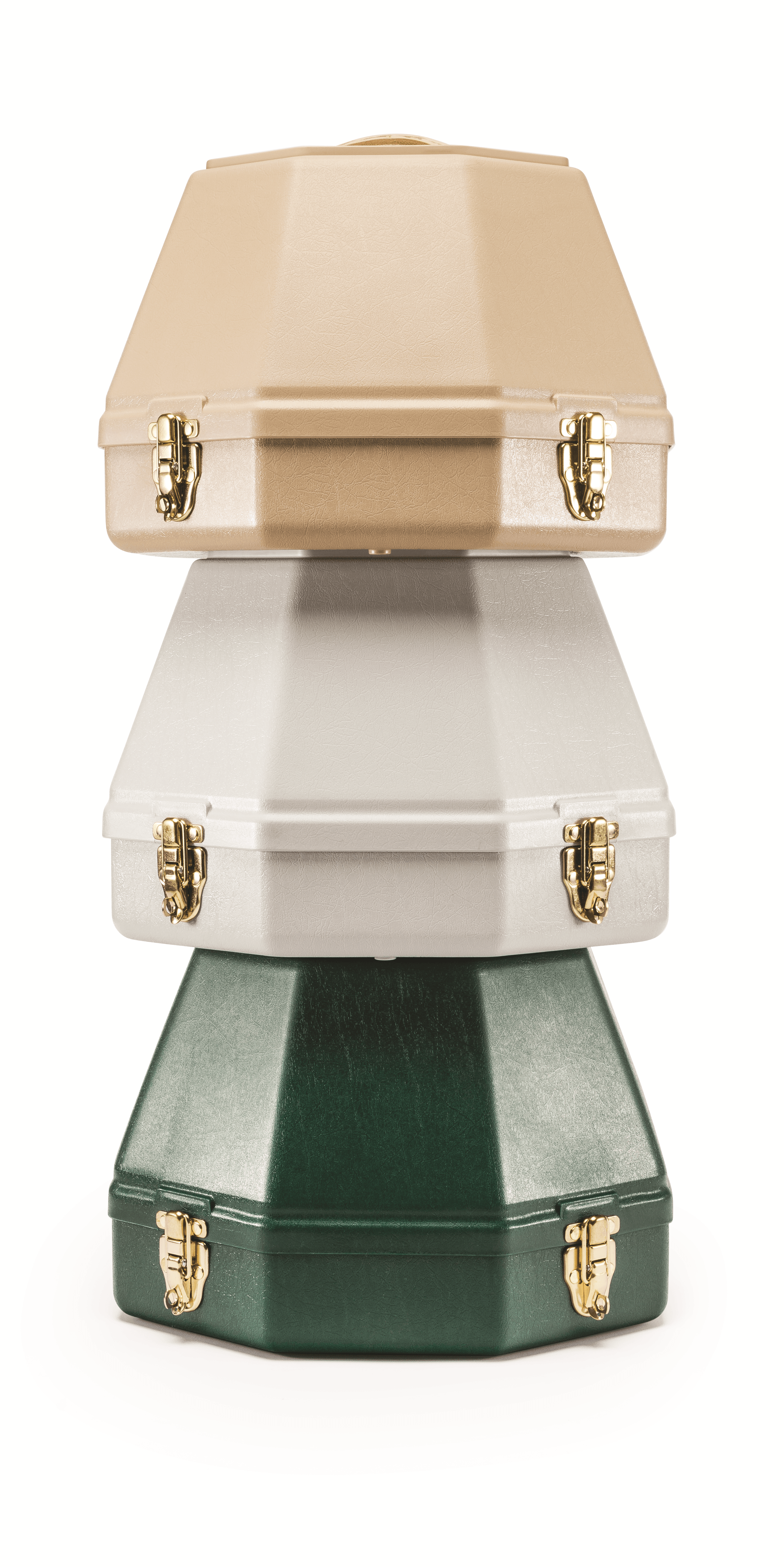KD-141 English Hat Box | Equestrian Helmet Storage Case