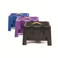 KD-164 Grooming Stool | 3-in-1 Barn Step, Seat & Storage Box