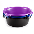 KD-168 Platinum Line Pan Feeder | Heavy-Duty Floor Feed Pan