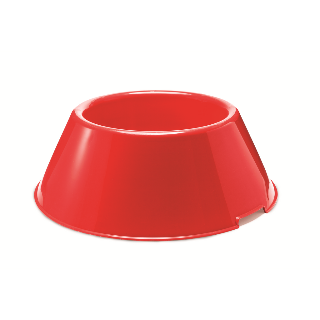 KD-173 Ground Feeder | Large Floor Feeder for Horses & Livestock