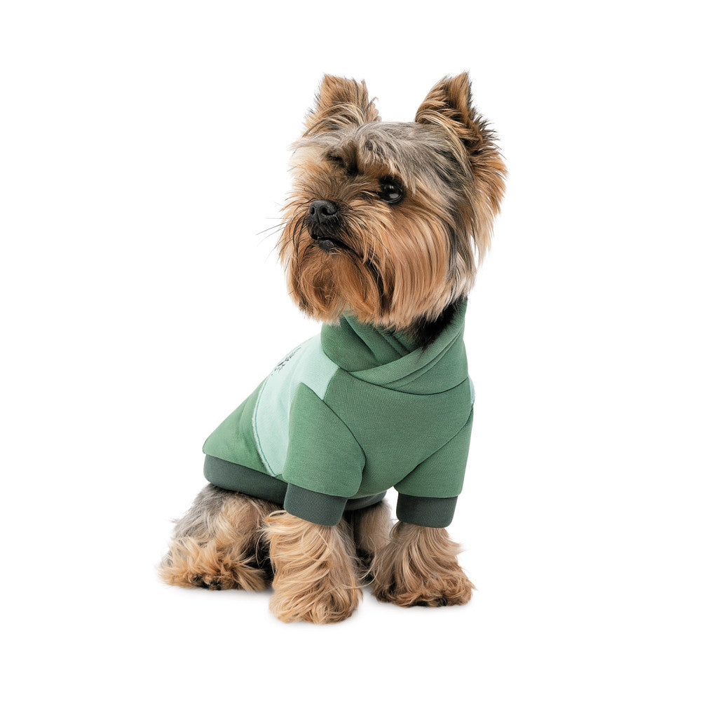Pet Fashion Woody Hoodie for Dogs (B2B)