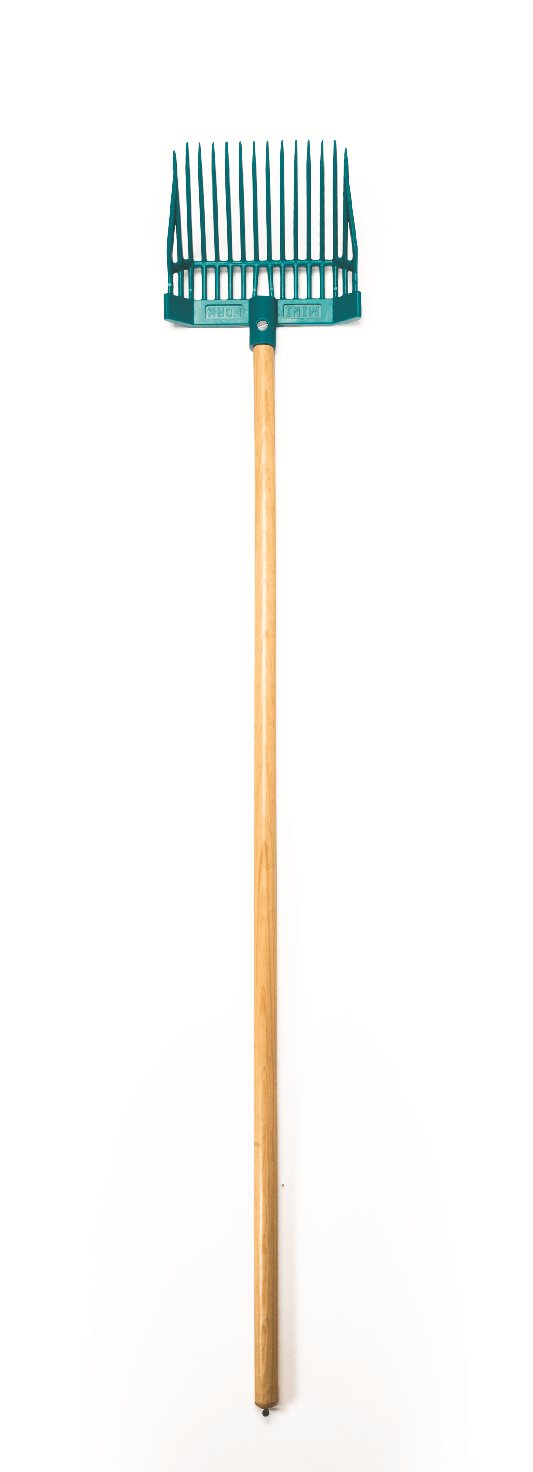 Stall Fork Replacement Handle | K&D Fork & Rake Handles