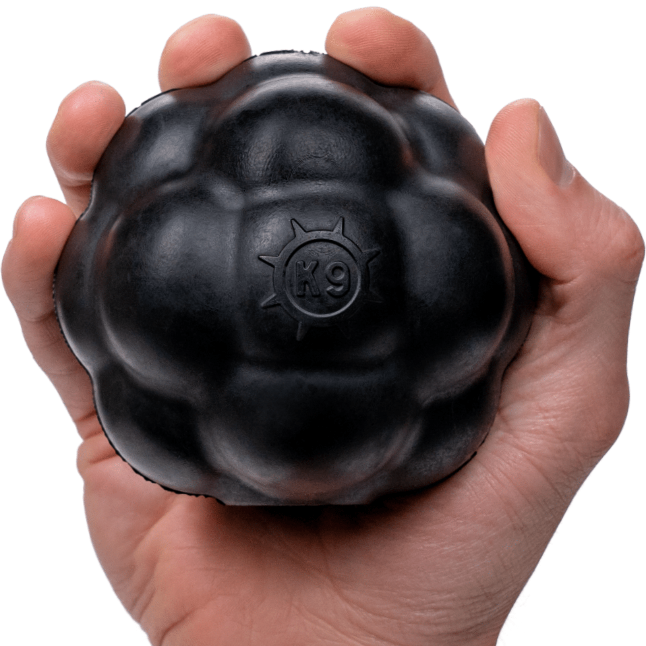 Rumble Ball